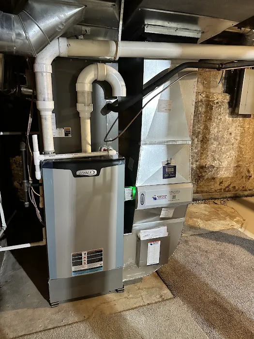 Simpson Salute Heating and Air Picture 8