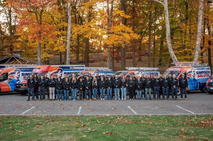 Simpson Salute Heating and Air Picture 3