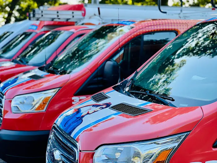 Simpson Salute Heating and Air Picture 10