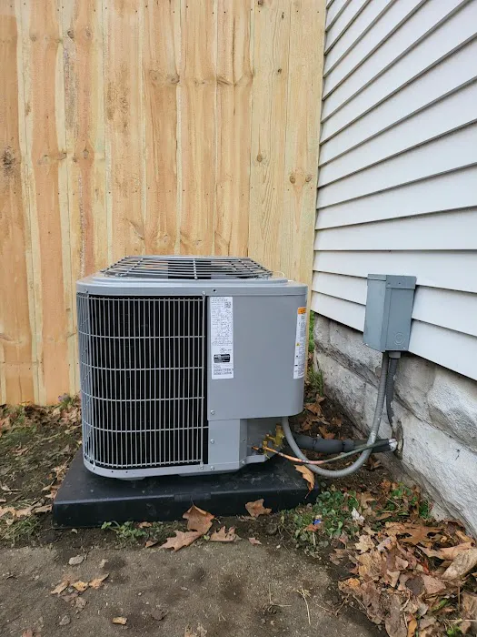 Simpson Salute Heating and Air Picture 6