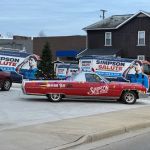 Simpson Salute Heating and Air