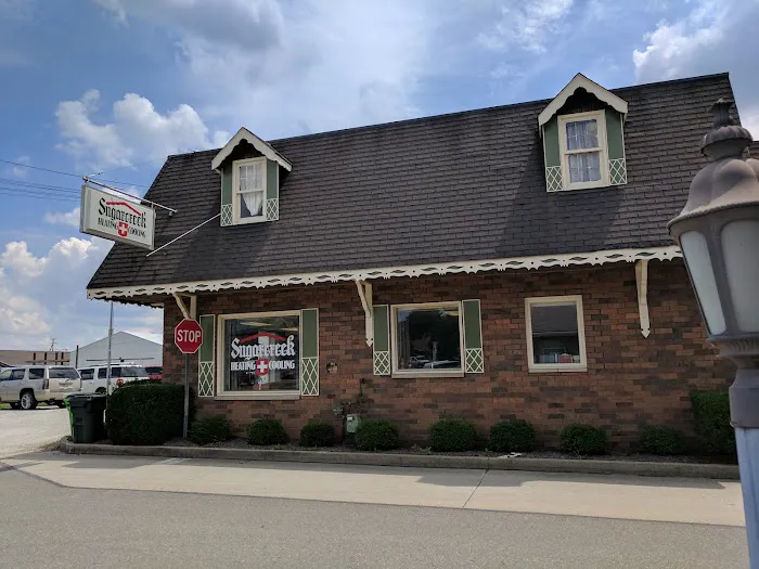 Sugarcreek Heating & Cooling Picture 1