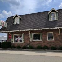 Sugarcreek Heating & Cooling ico