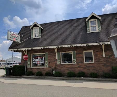 Sugarcreek Heating & Cooling