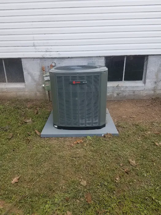 Pride Heat and Air LLC Picture 6