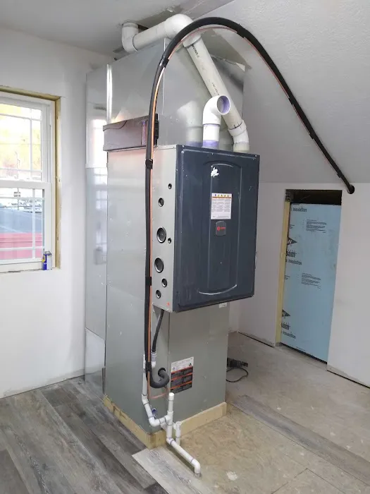 Pride Heat and Air LLC Picture 3