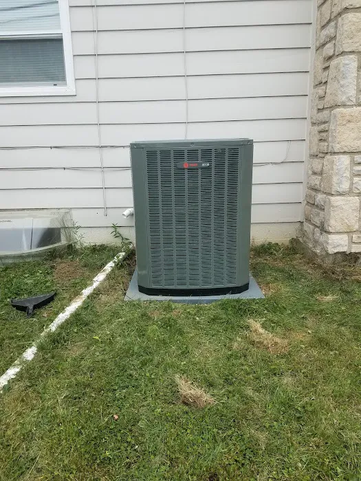 Pride Heat and Air LLC Picture 5