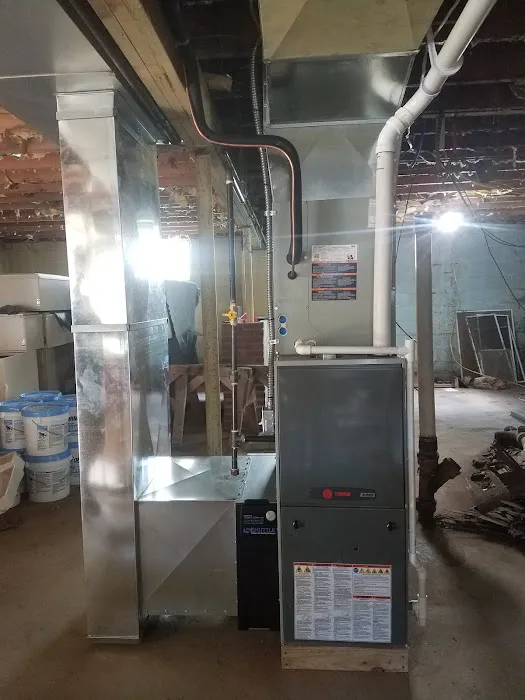 Pride Heat and Air LLC Picture 4