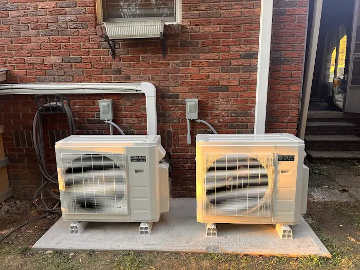 Pride Heat and Air LLC Picture 7