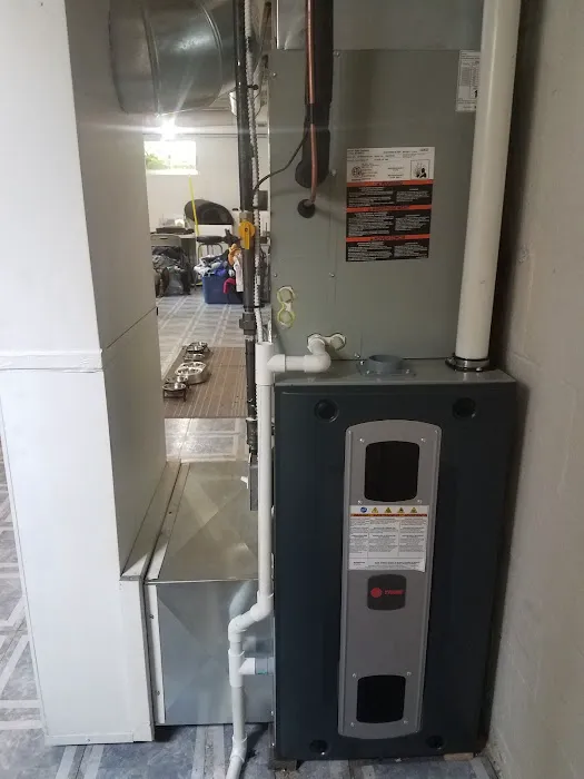 Pride Heat and Air LLC Picture 1