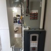 Pride Heat and Air LLC ico