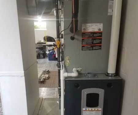 Pride Heat and Air LLC