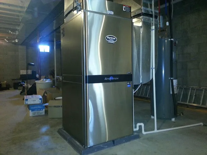 Pro-Aire Heating & Air Conditioning Picture 4