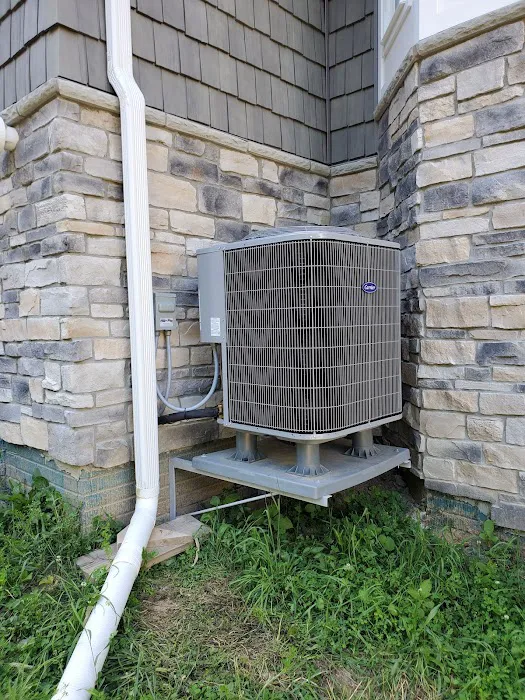 Pro-Aire Heating & Air Conditioning Picture 3