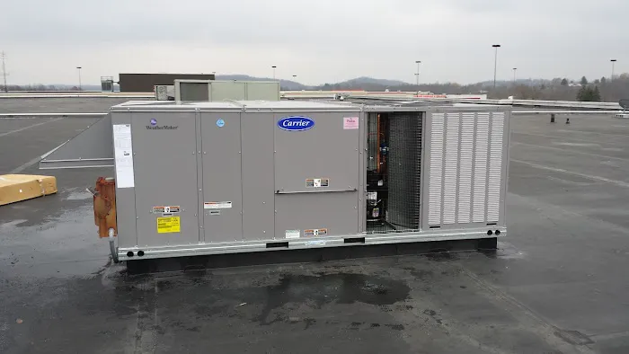 Pro-Aire Heating & Air Conditioning Picture 10