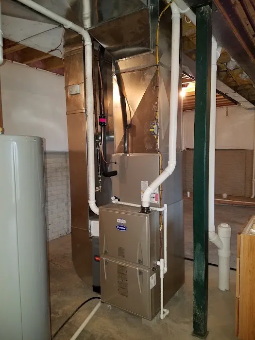 Pro-Aire Heating & Air Conditioning Picture 6