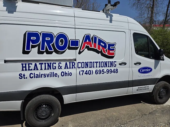Pro-Aire Heating & Air Conditioning Picture 1
