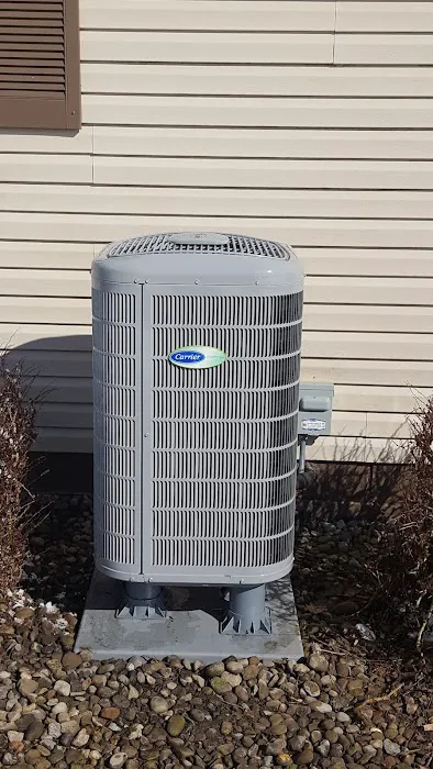 Pro-Aire Heating & Air Conditioning Picture 5