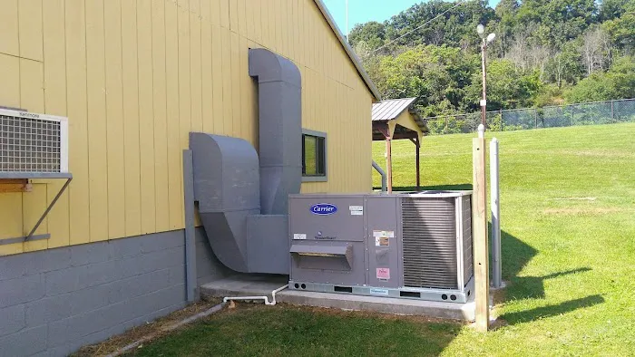 Pro-Aire Heating & Air Conditioning Picture 7
