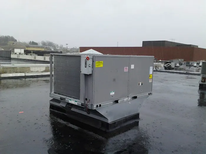 Pro-Aire Heating & Air Conditioning Picture 9