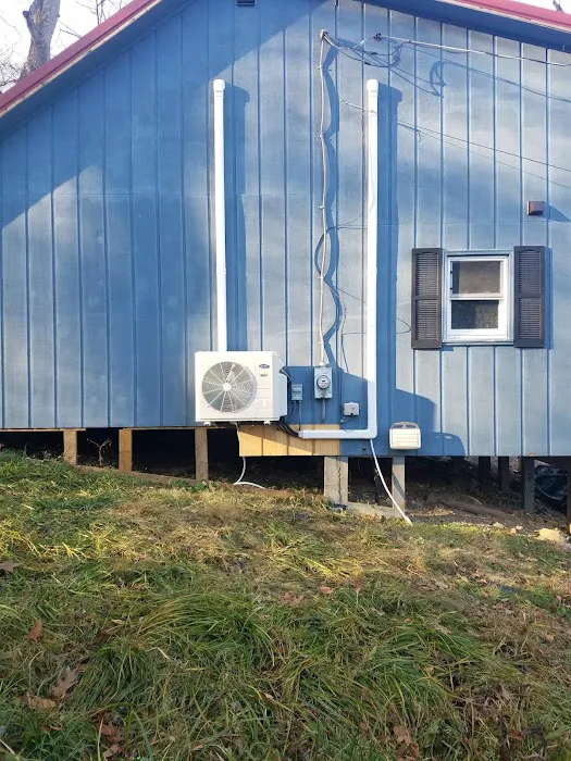 Pro-Aire Heating & Air Conditioning Picture 8