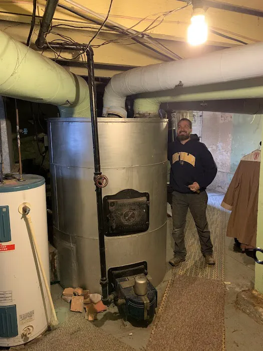 Koller Heating And Air Picture 9