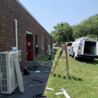 Koller Heating And Air ico