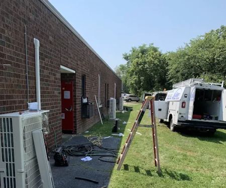 Koller Heating And Air