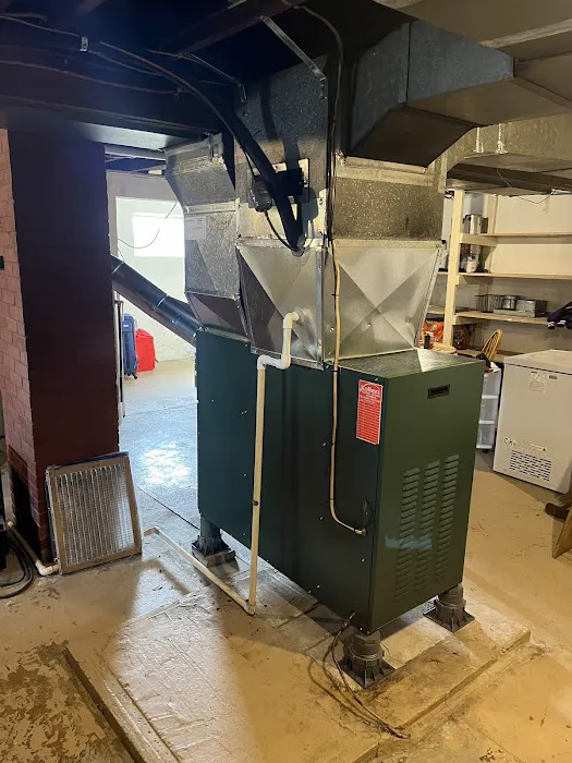 Koller Heating And Air Picture 8