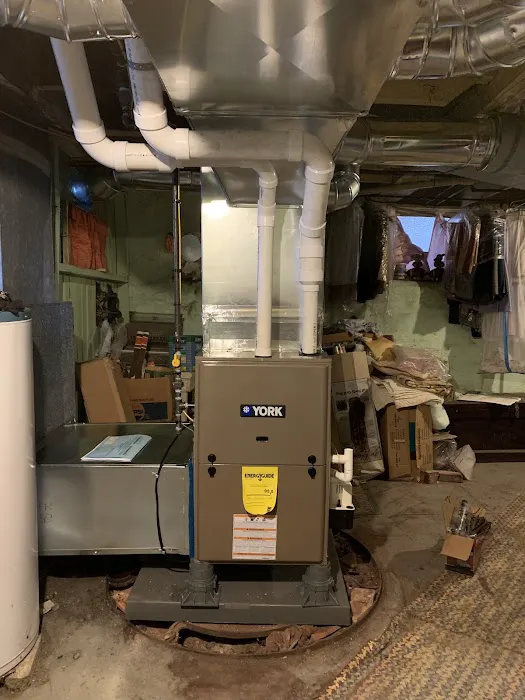 Koller Heating And Air Picture 2