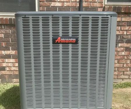 Wheeling Heating & Air Conditioning