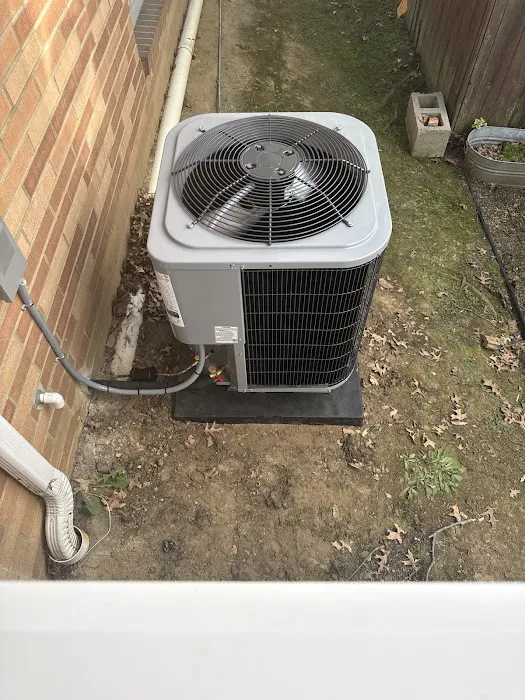 Mountain Aire Heating & Air Conditioning Picture 3