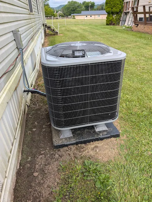 Mountain Aire Heating & Air Conditioning Picture 5