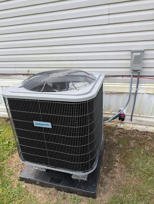 Mountain Aire Heating & Air Conditioning Picture 6