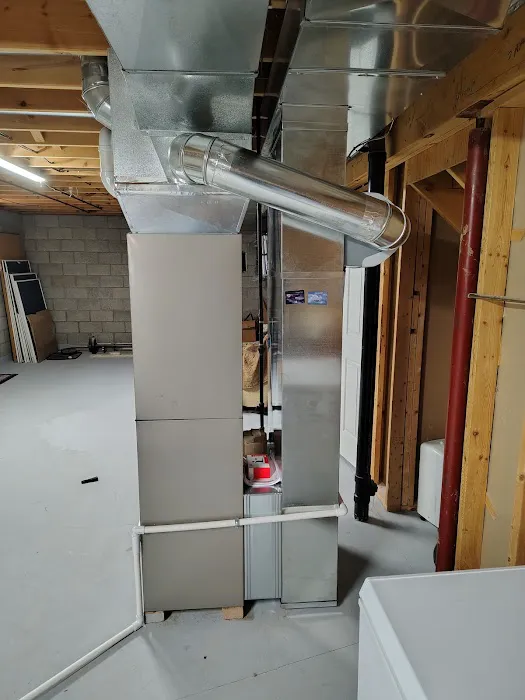 Mountain Aire Heating & Air Conditioning Picture 4