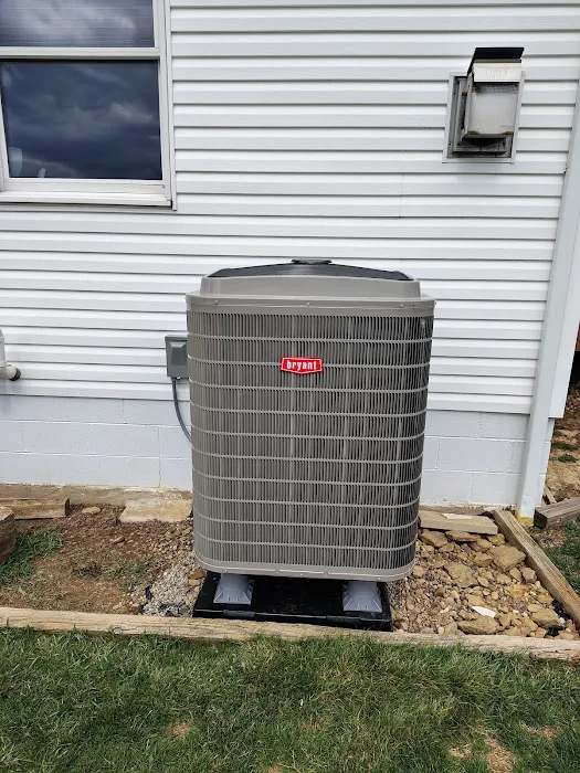 Mountain Aire Heating & Air Conditioning Picture 2
