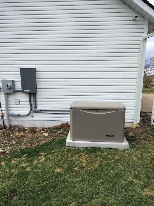 Mountain Aire Heating & Air Conditioning Picture 8