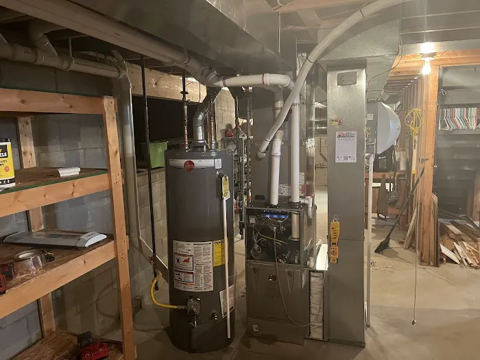 Fire & Ice Heating and Air Conditioning Picture 8