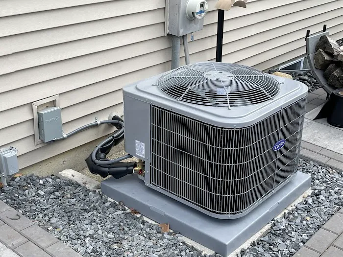 Fire & Ice Heating and Air Conditioning Picture 5