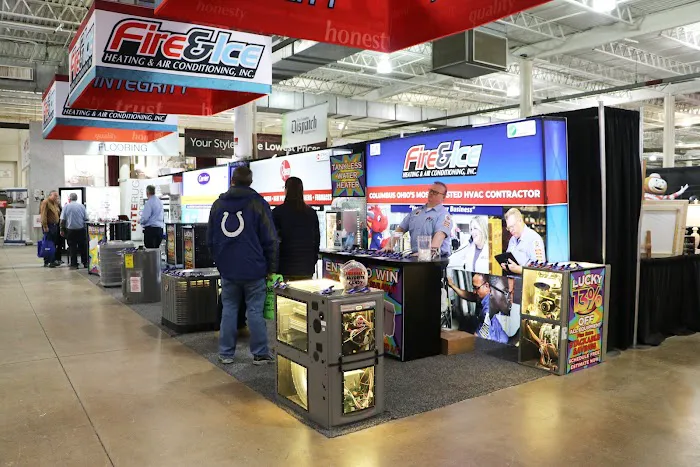 Fire & Ice Heating and Air Conditioning Picture 6