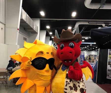 Fire & Ice Heating and Air Conditioning