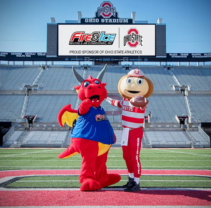 Fire & Ice Heating and Air Conditioning Picture 10