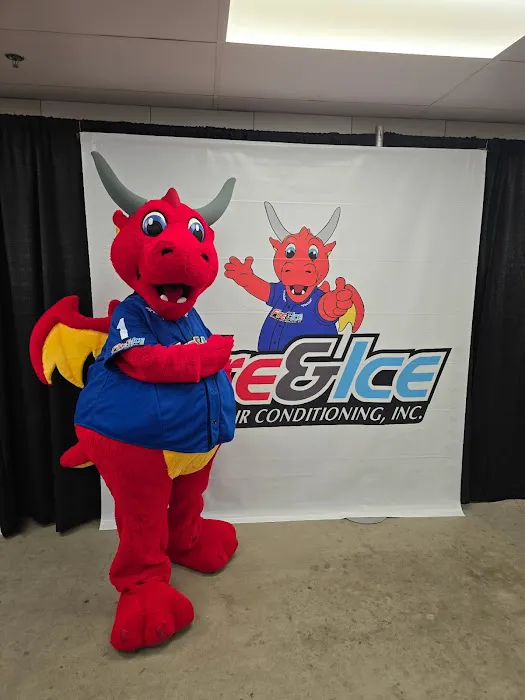 Fire & Ice Heating and Air Conditioning Picture 4