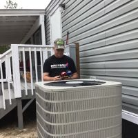 Rollyson Heating & Cooling ico