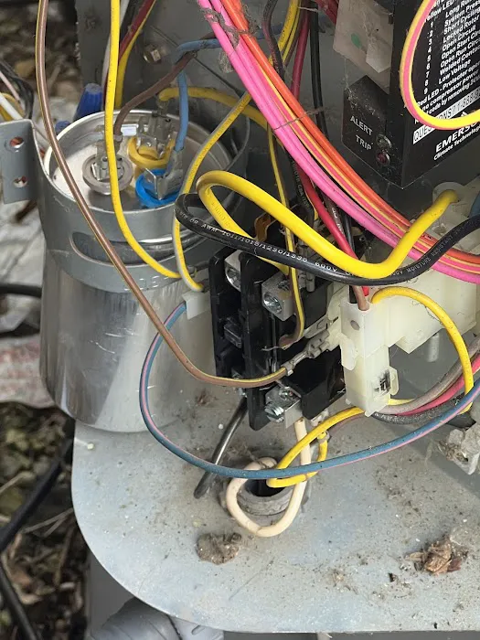 Command Heating, Inc. Picture 1