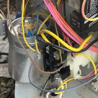 Command Heating, Inc. ico