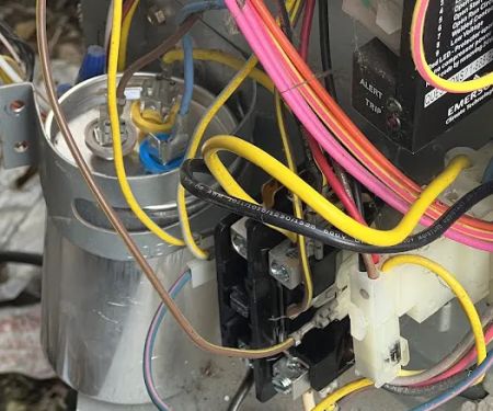 Command Heating, Inc.