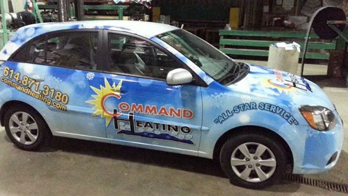 Command Heating, Inc. Picture 2