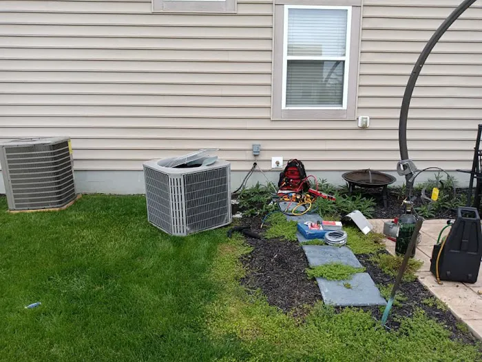 Air Solutions Picture 1