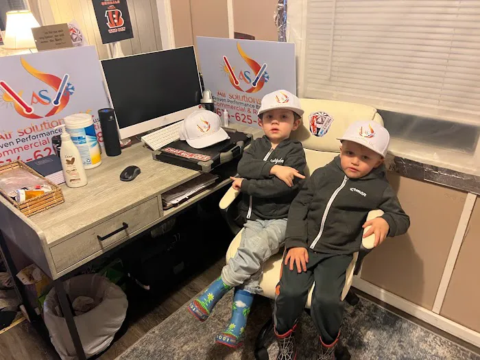 Air Solutions Picture 2